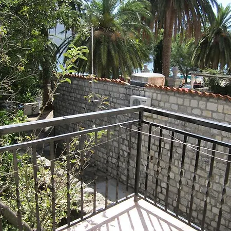 דירה Bobar